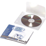ELBA FUNDA CD ARCHIVABLE PP 1CD 5-PACK 100551464